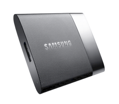 Ổ SSD Samsung Portable T1 1TB USB 3.0