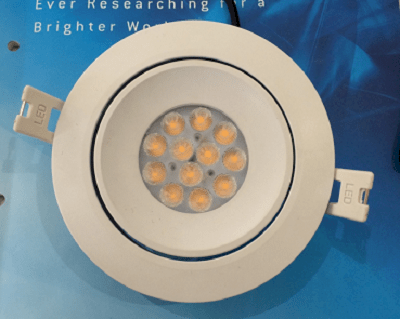 Đèn Led âm trần 5W Potech PT-LN-5