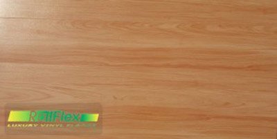 Sàn nhựa hèm khóa vân gỗ tự nhiên RaiFlex RF401