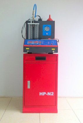 Thiết bị kiểm tra béc phun xăng điện tử HP-N2