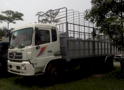 Xe tải thùng Dongfeng DFL5160 B190-33