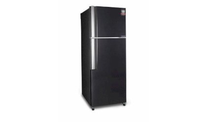 Tủ lạnh Sharp SJ-X430EM-BK