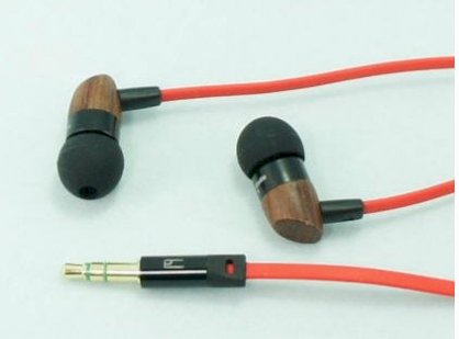 Tai nghe Hisoundaudio WOODUO 2