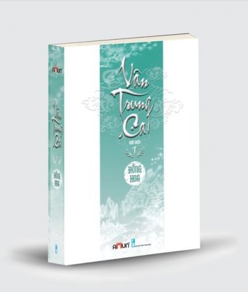 Vân Trung Ca - Tập 1