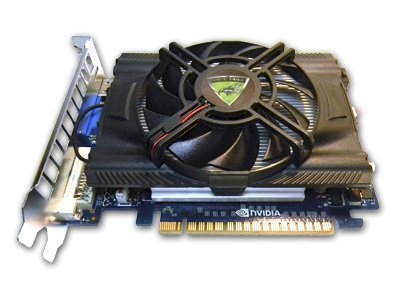 ViewMax GeForce GT 630 (NVIDIA GeForce GT 630 Black Edition, 4GB GDDR3, 128-bit, PCI Express 2.0)
