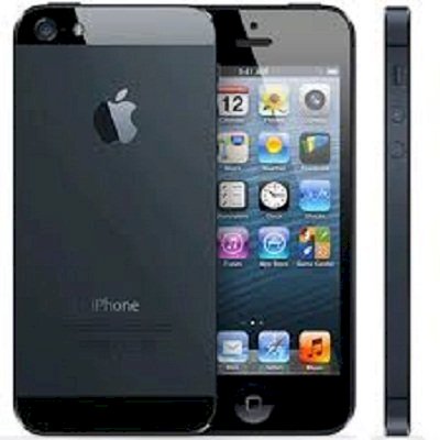 iPhone 5s 16GB BLACK