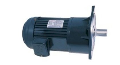 Motor giảm tốc mặt bích Dolin DL SV12 0.75 30 AB