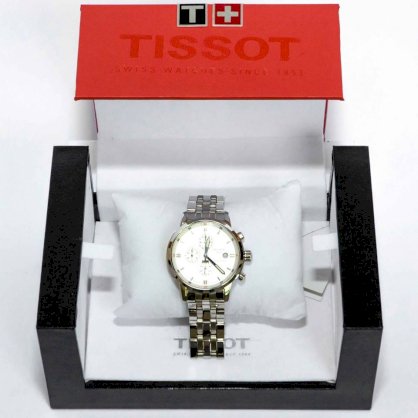 Đồng hồ Tissot T512