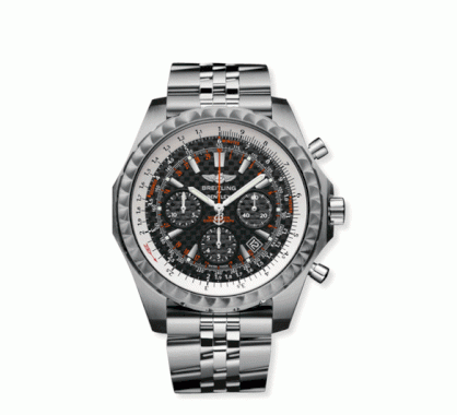 Breitling   Motors T Limited Edition - 17240101