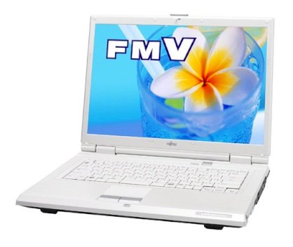 Fujitsu FMV-BIBLO LOOX M/D15 (Intel Atom N570 1.66 GHz, 2GB RAM, 160GB HDD, VGA Intel GMA 850, 10 inch, Windows 7 Home Premium)