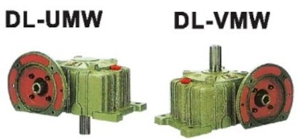 Hộp giảm tốc Dolin DL- VMW 0.18kW
