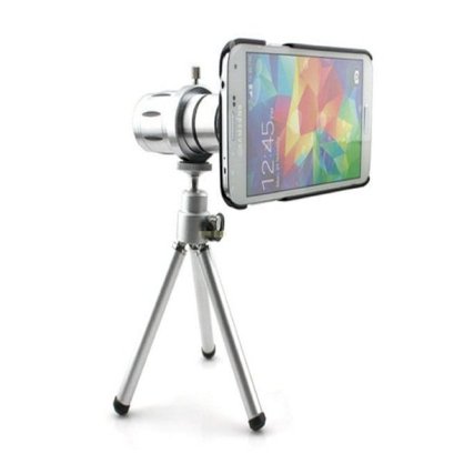 Ống kính Zoom 12X cho Samsung Galaxy S3/S4/S5