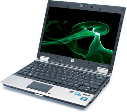 HP Elitebook 2540p (Intel Core i5-540M 2.53GHz, 2GB RAM, 250GB HDD, VGA Intel HD Graphics, 12.1inch , Window 7)