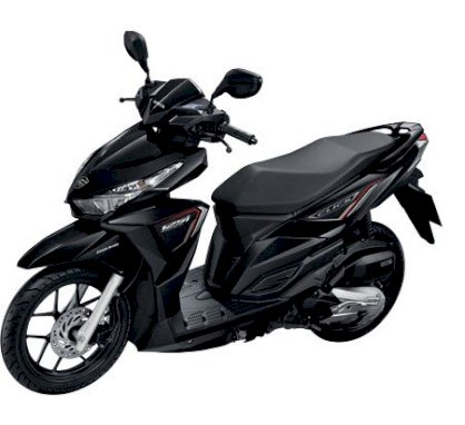 Honda Click 125i 2015 Premium Sport (Màu Đen)