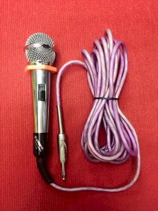 Microphone Shupu SM-815