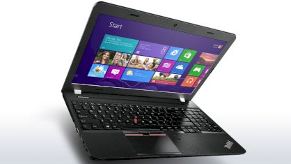 Lenovo Thinkpad E550 (20DFCTO1WW) (Intel Core i5-520UM 2.2GHz, 4GB RAM, 500GB HDD, VGA AMD Mobility Radeon R7 M265, 15.6 inch, DOS)