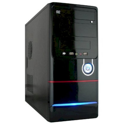 Bán Máy Bộ PC PV PDG 2032X (Intel Pentium Dual G2030 3.0GHz, RAM 2GB, HDD 250GB, VGA Onboard, Win 7 Pro, Không kèm màn hình)