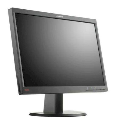 Lenovo ThinkVision LT2013s 19.5-inch LED Backlit LCD Monitor - 60ABAAR1NP