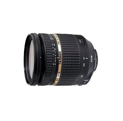 Lens Tamron SP AF17-50mm F2.8 XR Di II VC for Nikon
