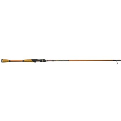 Berkley Lightning Rod Shock Spinning Rods, 7.6-Feet, Heavy