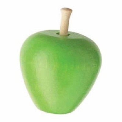Haba Wooden Apple Wooden Play Toy