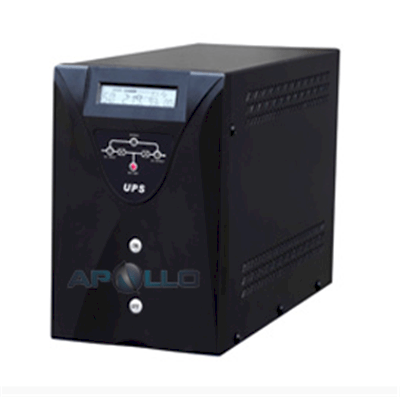 Bộ lưu điện Apollo AP206N 600VA/360W