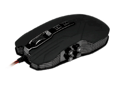 Jedel JD-OM678 Gaming Mouse