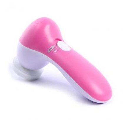 Máy massage mặt 5 trong 1 Touch Beauty CCC-TB159