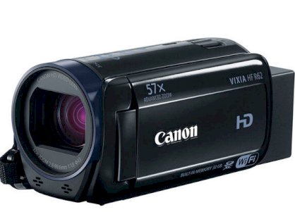 Máy quay phim Canon Vixia HF R62