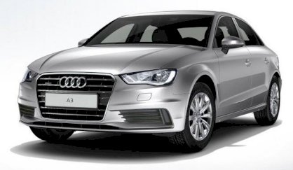 Audi A3 Limousine Attraction 1.8 TFSI Stronic 2015