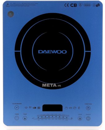 Bếp từ Daewoo DWI-831