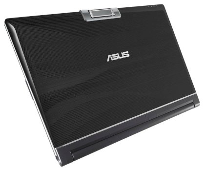 Bộ vỏ laptop Asus F8S