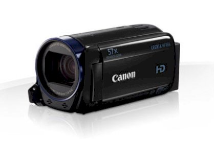 Máy quay phim Canon LEGRIA HF R66