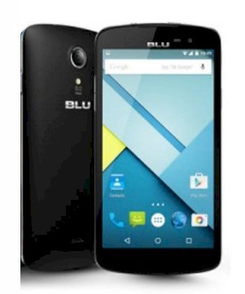 BLU Studio X D750L Black