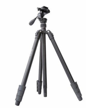 Chân máy ảnh (Tripod) Weifeng WT-6013 Professional Tripod