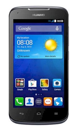 Huawei Ascend Y520 (Y520-U22) Black