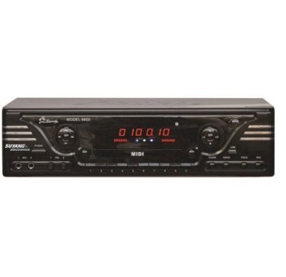 Đầu Midi Karaoke Suyang MD-8800