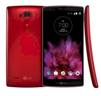 LG G Flex2 (G Flex 2 / LG H950) 16GB Flamenco Red for AT&T