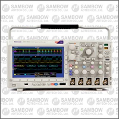 Tektronix DPO3054