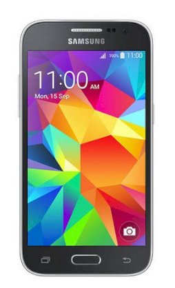 Samsung Galaxy Core Prime (SM-G360H) Black