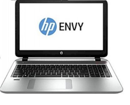 HP ENVY - 15-k019nr (G6U41UA) (Intel Core i7-4510U 2.0GHz, 8GB RAM, 1TB HDD, VGA NVIDIA GeForce 840M, 15.6 inch, Windows 8.1 64-bit)