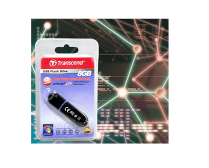 USB 8GB Transcend chất lượng cao - CR.454712