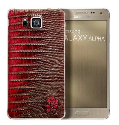 Samsung Galaxy Alpha (Galaxy Alfa / F-SM-G850FROU)