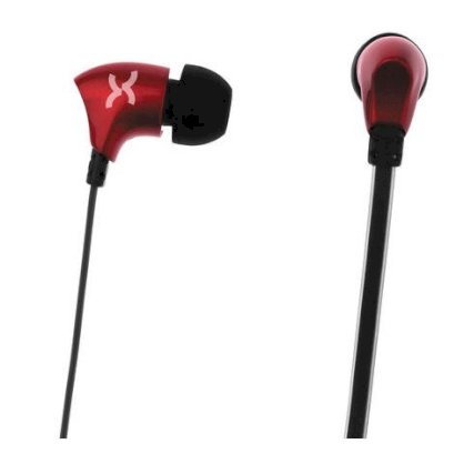 Tai nghe Xuma PM73V In-Ear Headphones with Microphone and 3-Button Remote Control