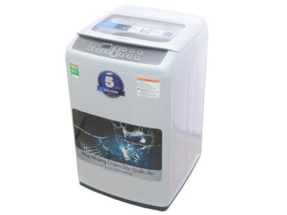 Máy giặt Samsung WA80H4000SW/SV