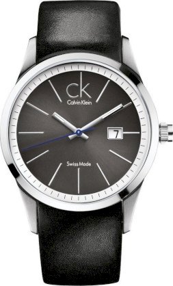 Calvin Klein Bold Men's Quartz Watch 41mm 64103