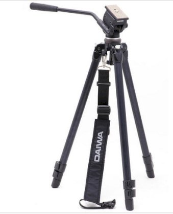 Chân máy ảnh (Tripod) Slik VT-551 N