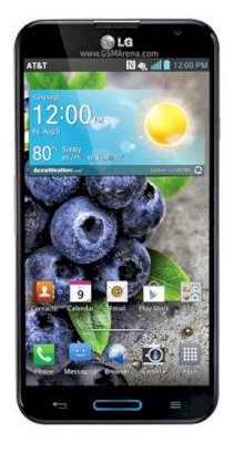 LG Optimus G Pro E980 32GB Black (for AT&T)