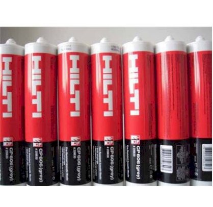 Hóa chất ngăn cháy Hilti 01