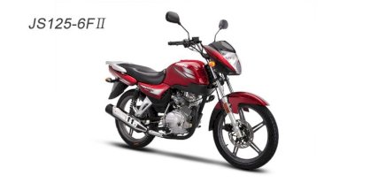 Jianshe JS125-6FII 2015